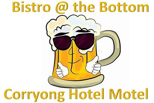 Corryong Hotel Motel