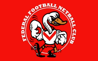Federal Football Netball Club